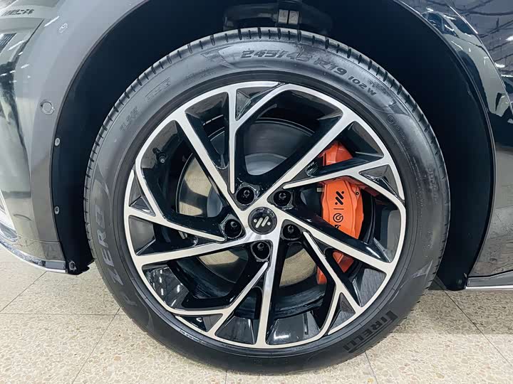 Фото 3 - IM motors L7