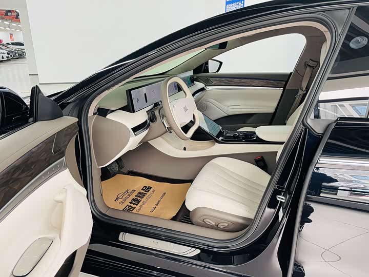 Фото 4 - IM motors L7