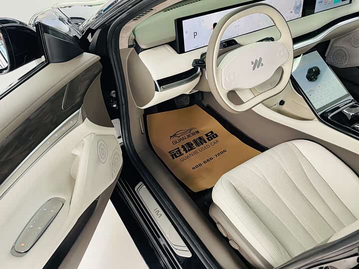 Фото 5 - IM motors L7