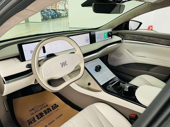 Фото 6 - IM motors L7