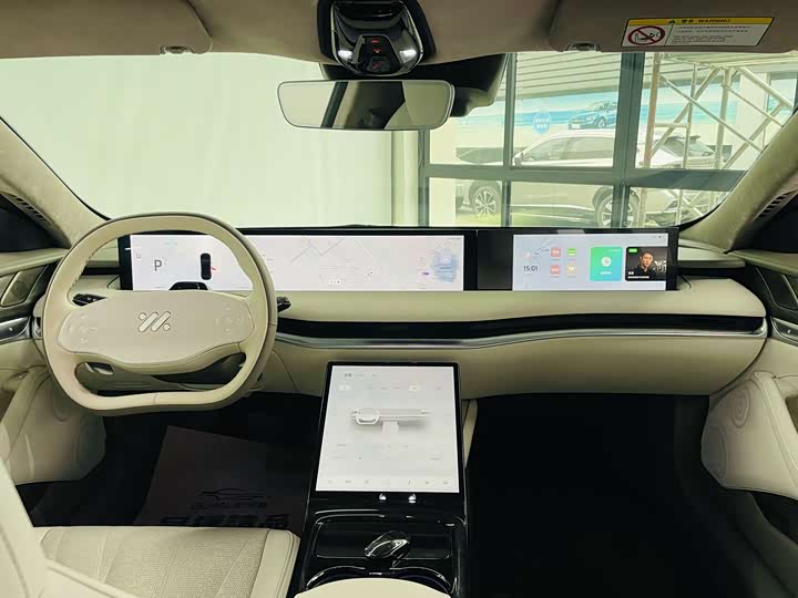 Фото 7 - IM motors L7