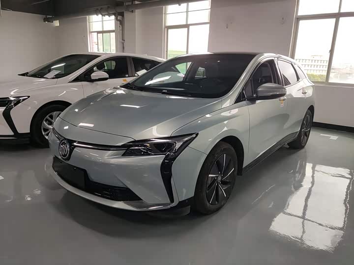 Фото 1 - Buick Velite 6