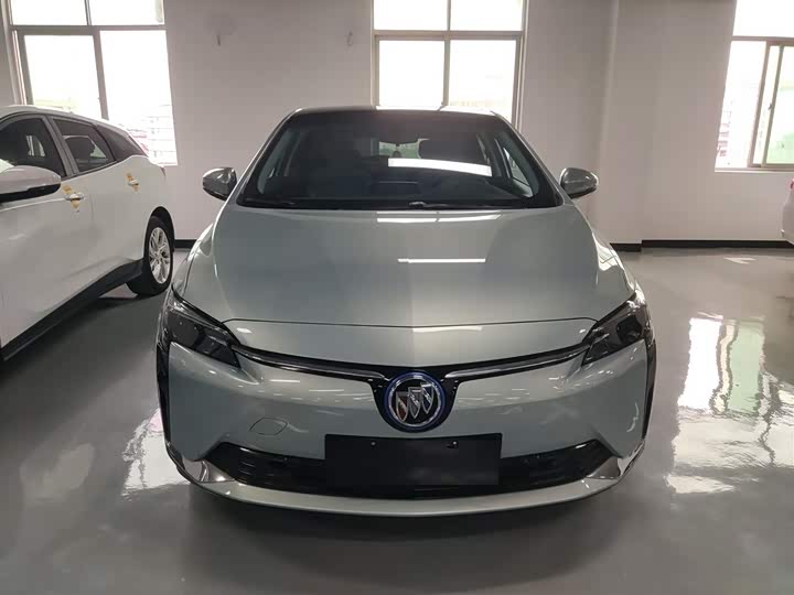 Фото 3 - Buick Velite 6