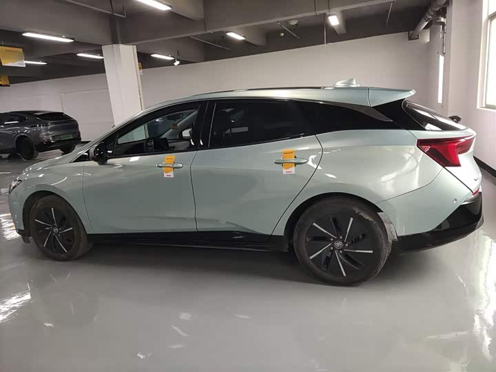 Фото 5 - Buick Velite 6