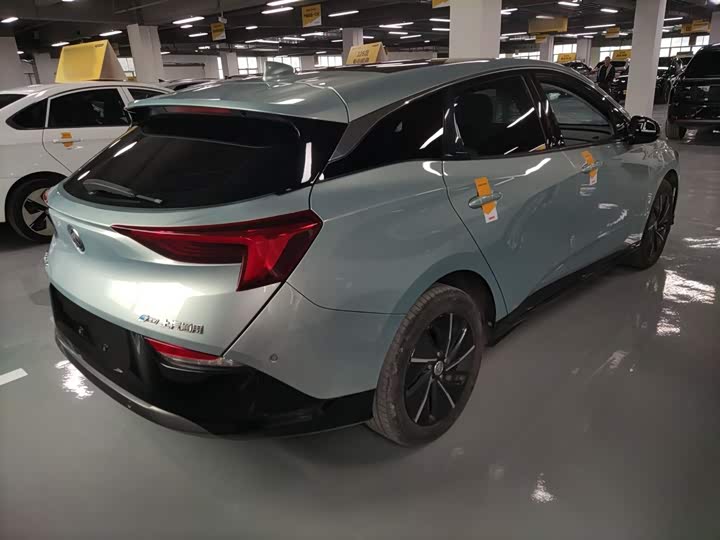Фото 7 - Buick Velite 6