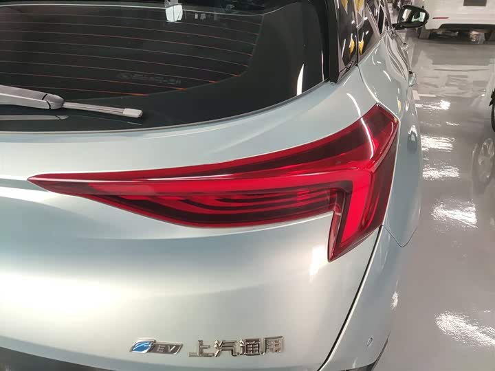 Фото 8 - Buick Velite 6