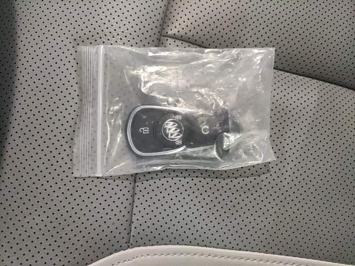 Фото 9 - Buick Velite 6