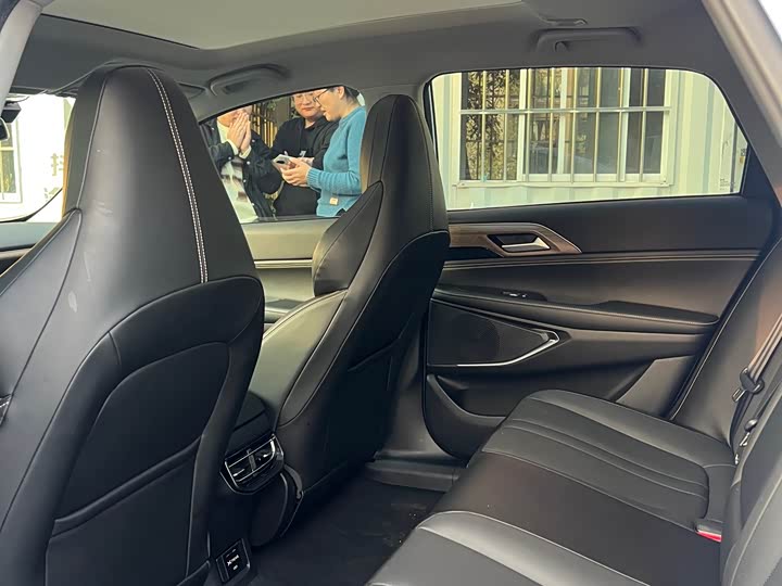 Фото 5 - XPeng P5