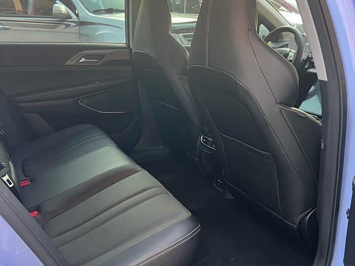 Фото 7 - XPeng P5