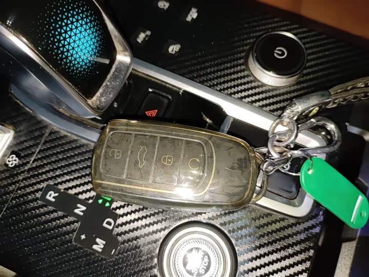 Фото 9 - Chery Tiggo 8 Plus