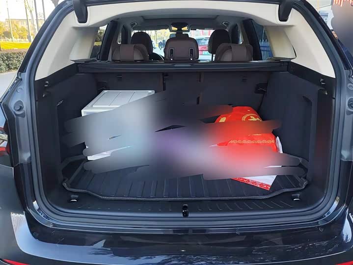 Фото 4 - BMW iX3