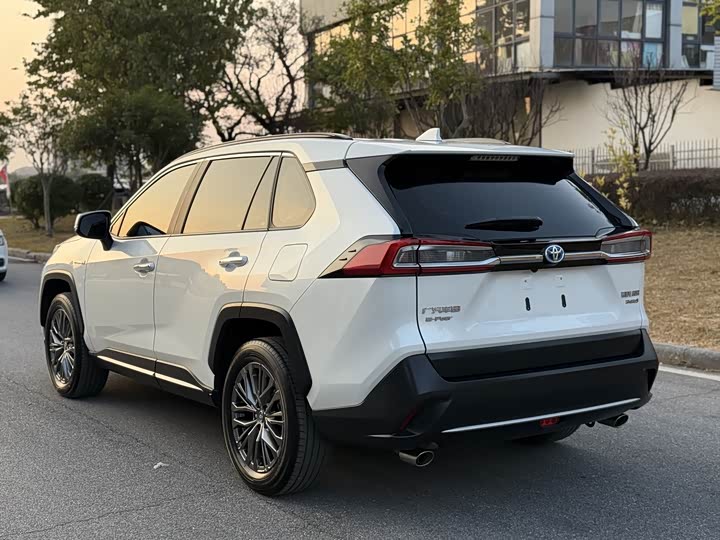 Фото 6 - Toyota Wildlander