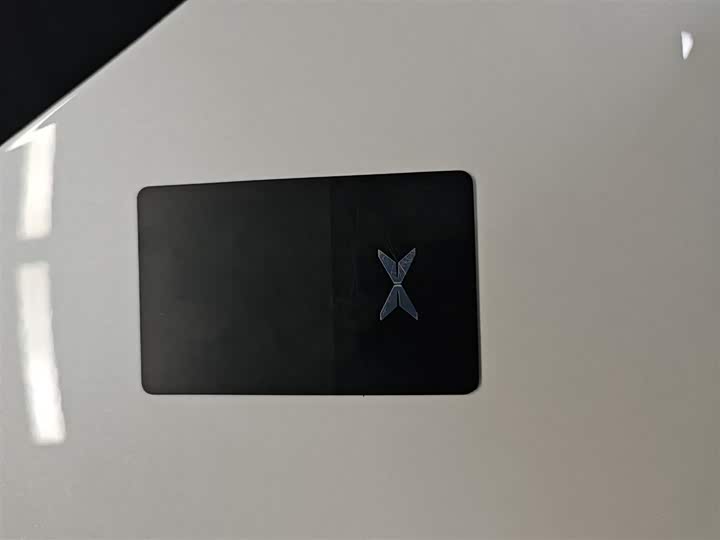 Фото 9 - XPeng Mona M03