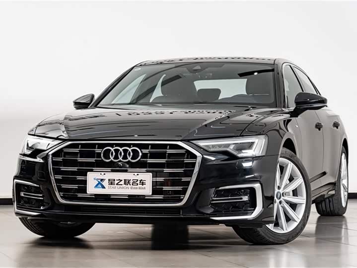 Фото 2 - Audi A6L