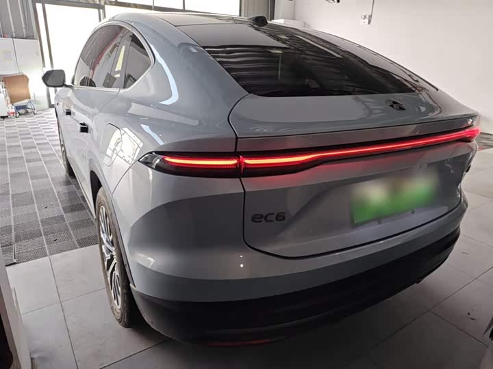 Фото 5 - Nio EC6