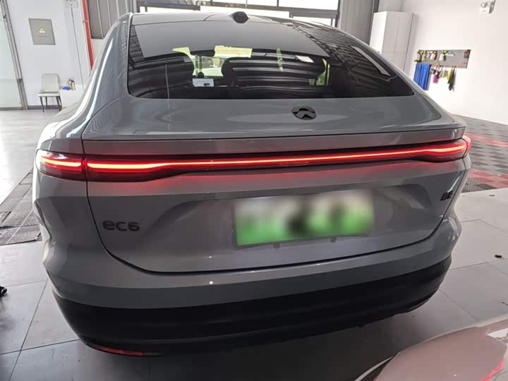 Фото 6 - Nio EC6