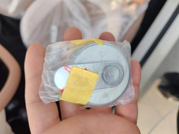 Фото 9 - Bestune Pony