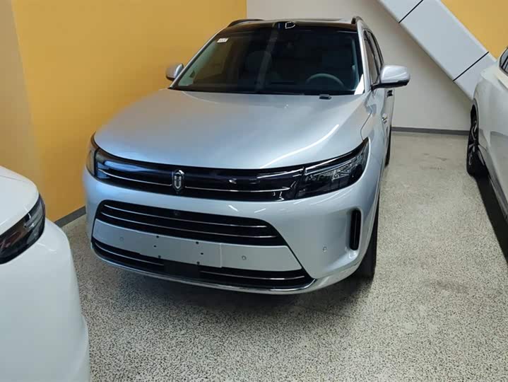 Фото 2 - Aito M7