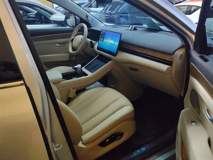 Фото 8 - Aito M7