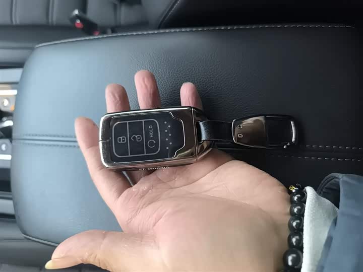 Фото 9 - Honda Breeze