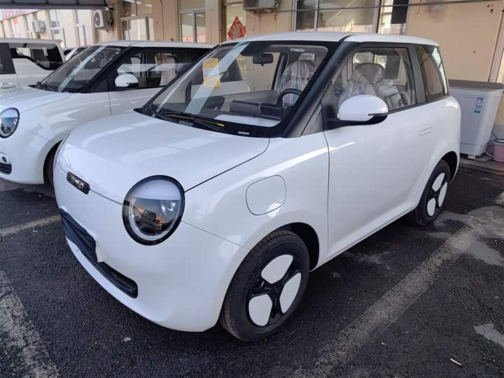 Фото 2 - Changan Qiyuan (Nevo) Lumin