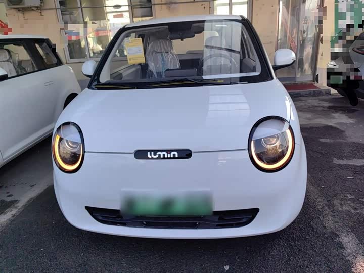 Фото 3 - Changan Qiyuan (Nevo) Lumin