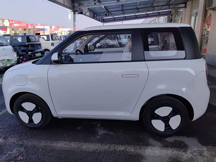 Фото 5 - Changan Qiyuan (Nevo) Lumin