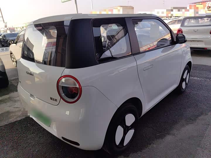 Фото 7 - Changan Qiyuan (Nevo) Lumin