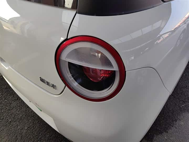 Фото 8 - Changan Qiyuan (Nevo) Lumin