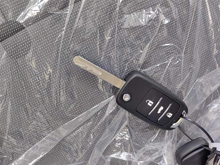 Фото 9 - Changan Qiyuan (Nevo) Lumin