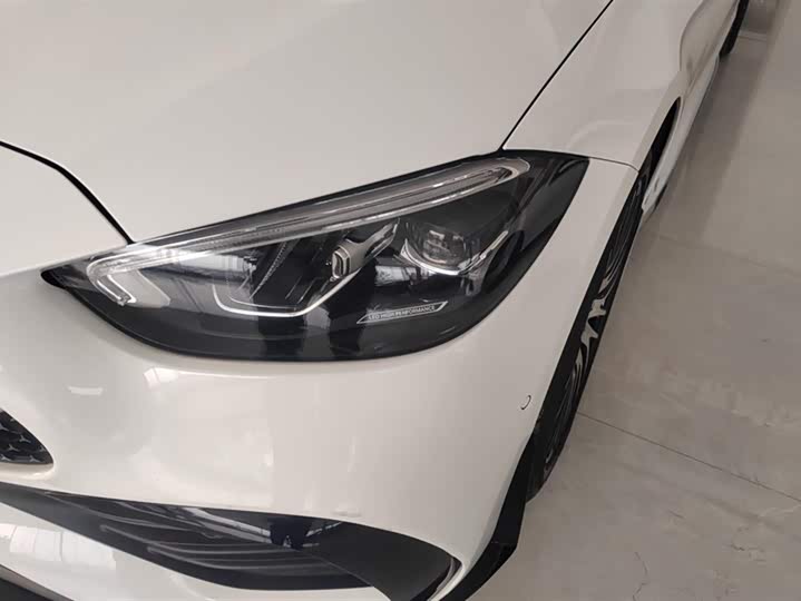 Фото 5 - Mercedes-Benz C-Class