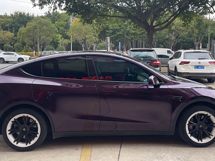 Фото 5 - Tesla Model Y