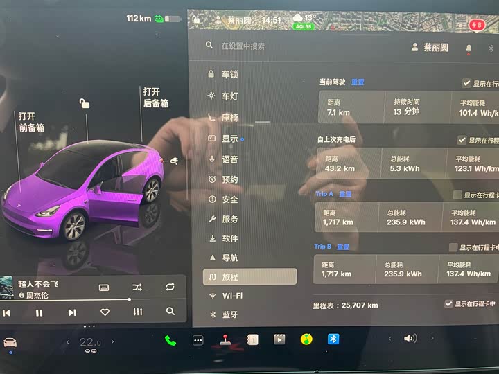 Фото 9 - Tesla Model Y