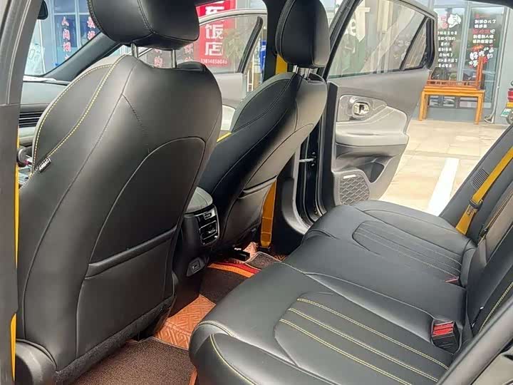 Фото 7 - GAC Trumpchi Empow R