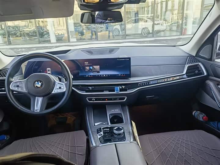 Фото 5 - BMW X5