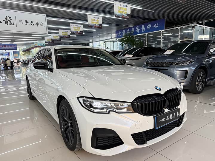 Фото 3 - BMW 3 Series