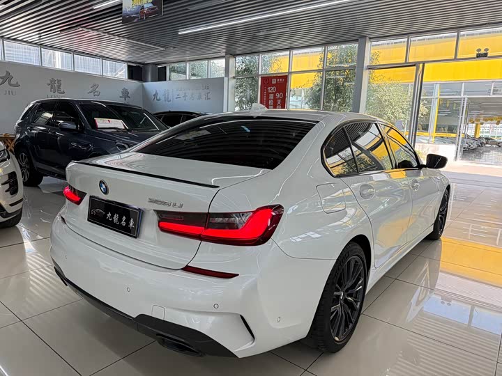 Фото 6 - BMW 3 Series