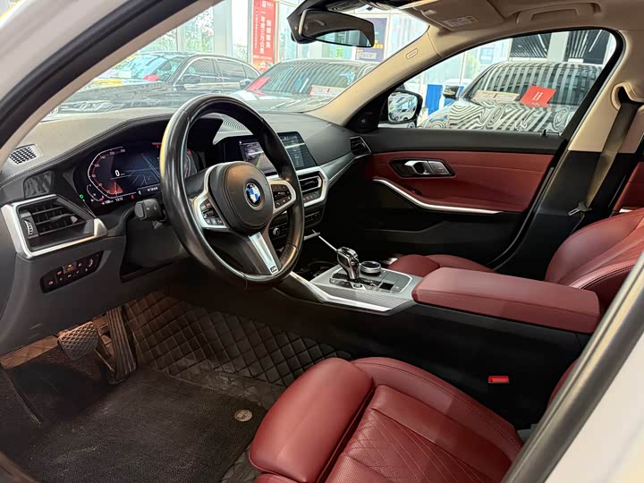 Фото 7 - BMW 3 Series