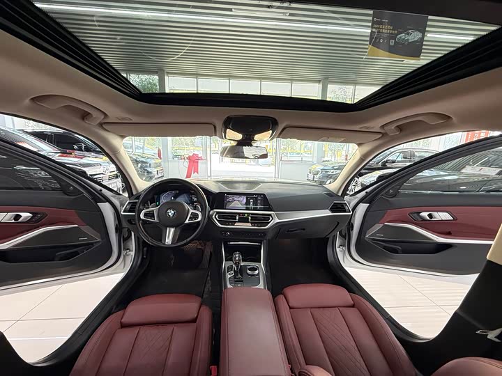 Фото 8 - BMW 3 Series