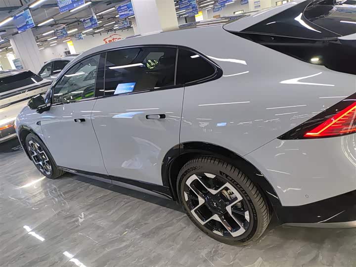 Фото 5 - XPeng G7