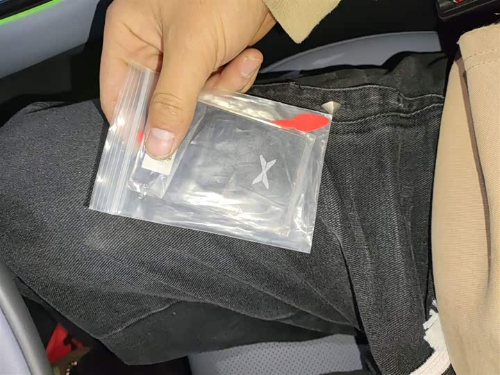 Фото 9 - XPeng G7