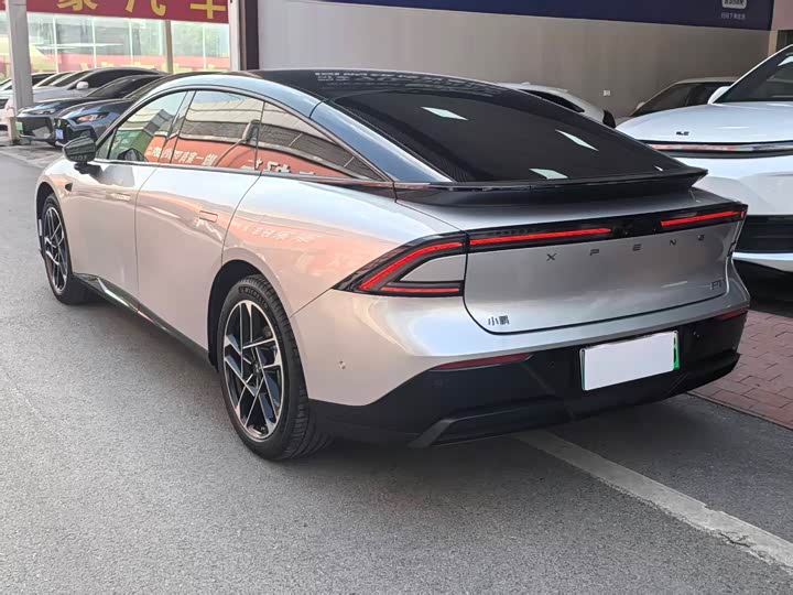 Фото 6 - XPeng F57