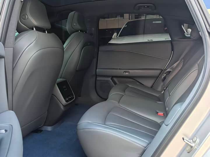 Фото 8 - XPeng F57