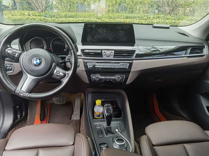 Фото 3 - BMW X1