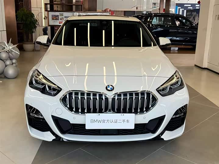 Фото 2 - BMW 2 Series