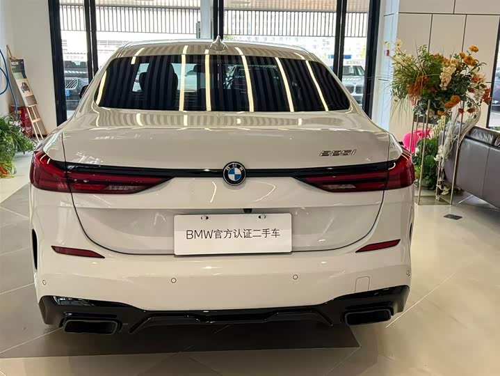 Фото 3 - BMW 2 Series