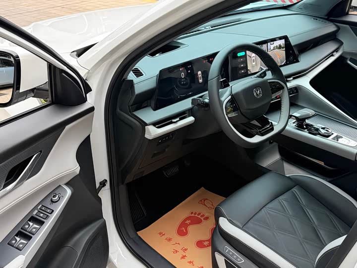 Фото 6 - Changan CS75 Plus