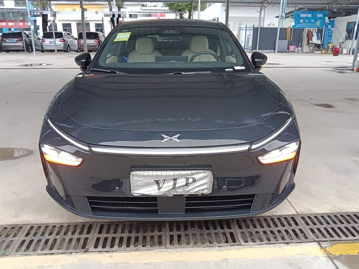 Фото 3 - XPeng F57