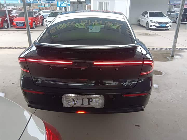 Фото 6 - XPeng F57