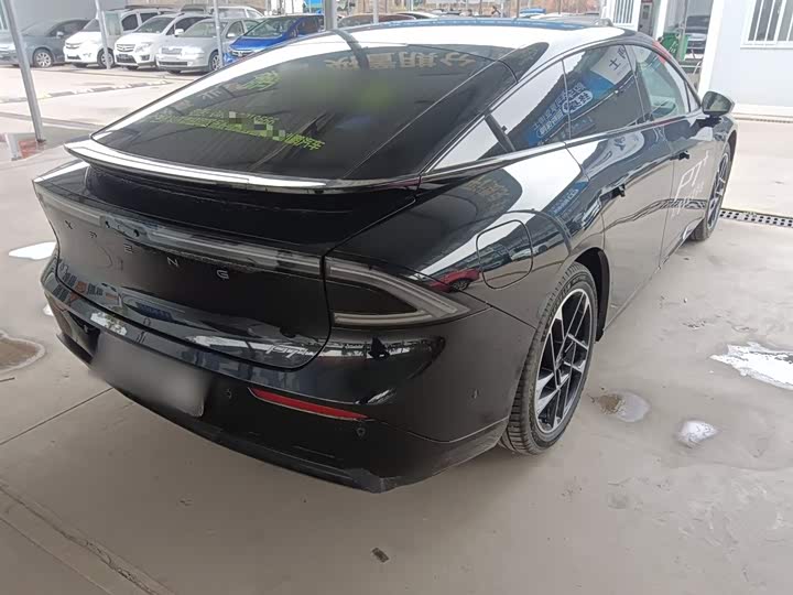 Фото 7 - XPeng F57